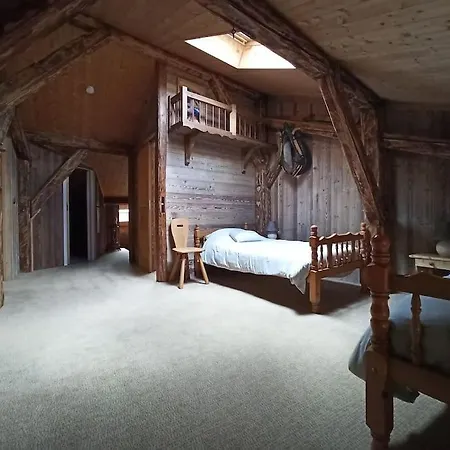 Appartamento Charming 12 Pers, 3*, Aime-la-plagne