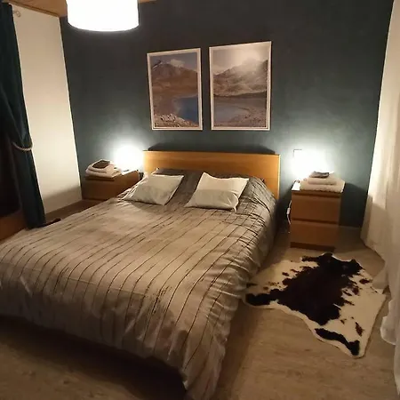 Charming 12 Pers, 3*, Aime-la-plagne Appartamento