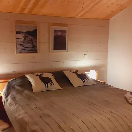 Charming 12 Pers, 3*, Aime-la-plagne Appartamento *