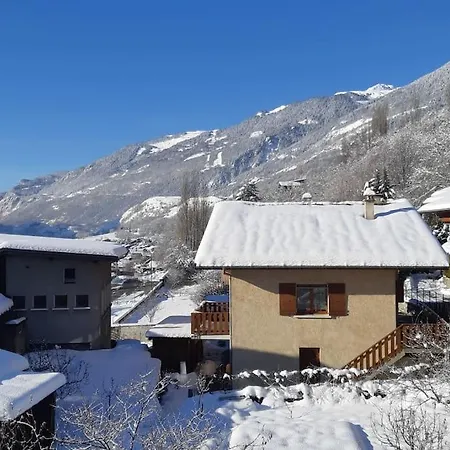 Appartamento Charming 12 Pers, 3*, Aime-la-plagne La Plagne