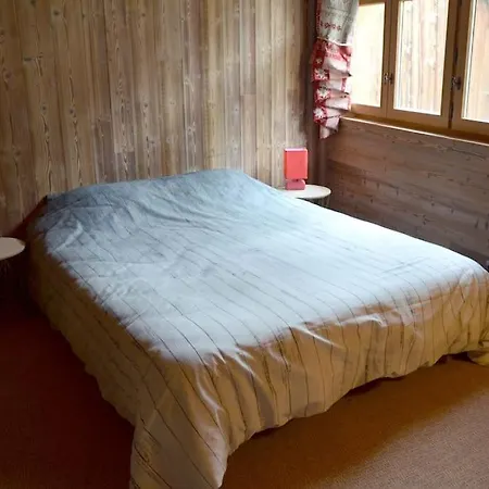 Appartamento Charming 12 Pers, 3*, Aime-la-plagne