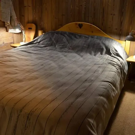 Charming 12 Pers, 3*, Aime-la-plagne Appartamento