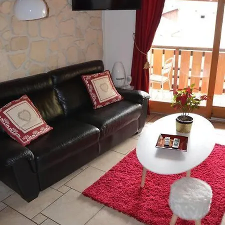 Appartamento Charming 12 Pers, 3*, Aime-la-plagne La Plagne