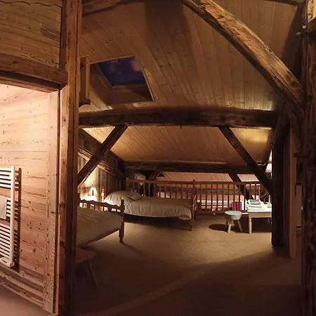 Appartamento Charming 12 Pers, 3*, Aime-la-plagne La Plagne