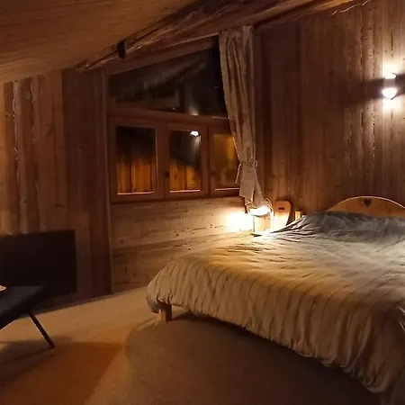 Charming 12 Pers, 3*, Aime-la-plagne Appartamento