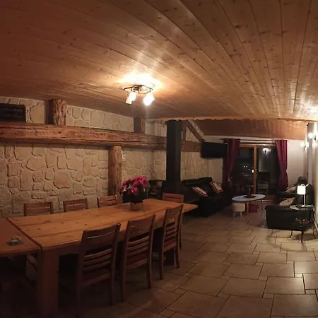 Charming 12 Pers, 3*, Aime-la-plagne Appartamento