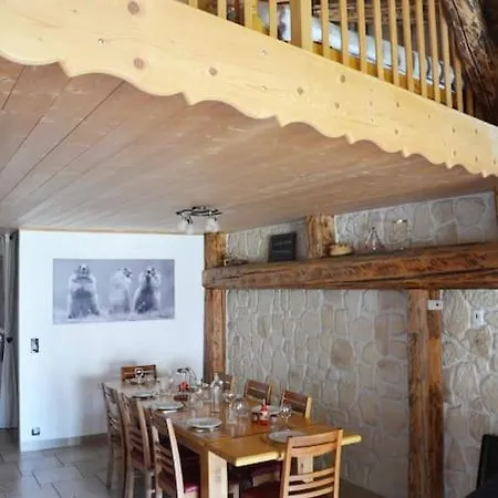 Charming 12 Pers, 3*, Aime-la-plagne Appartamento *